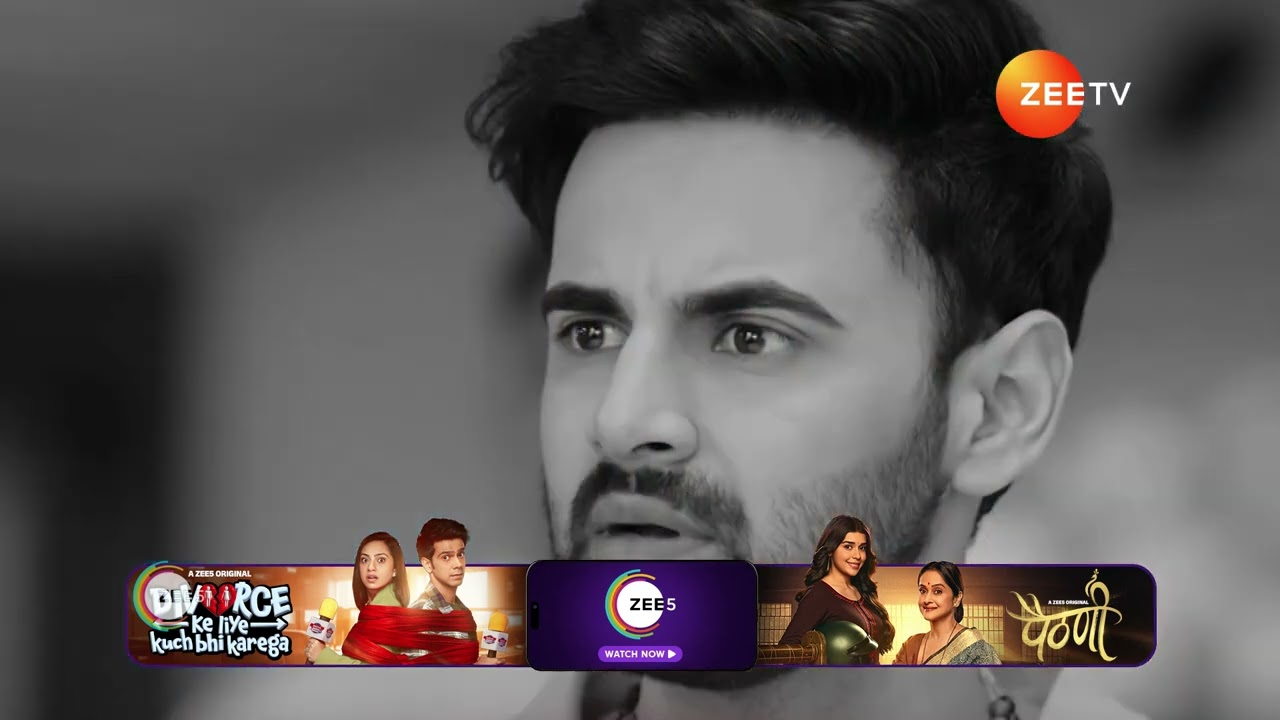 Kaise Mujhe Tum Mil Gaye | Everyone is taken aback to find Virat alive after being presumed dead.