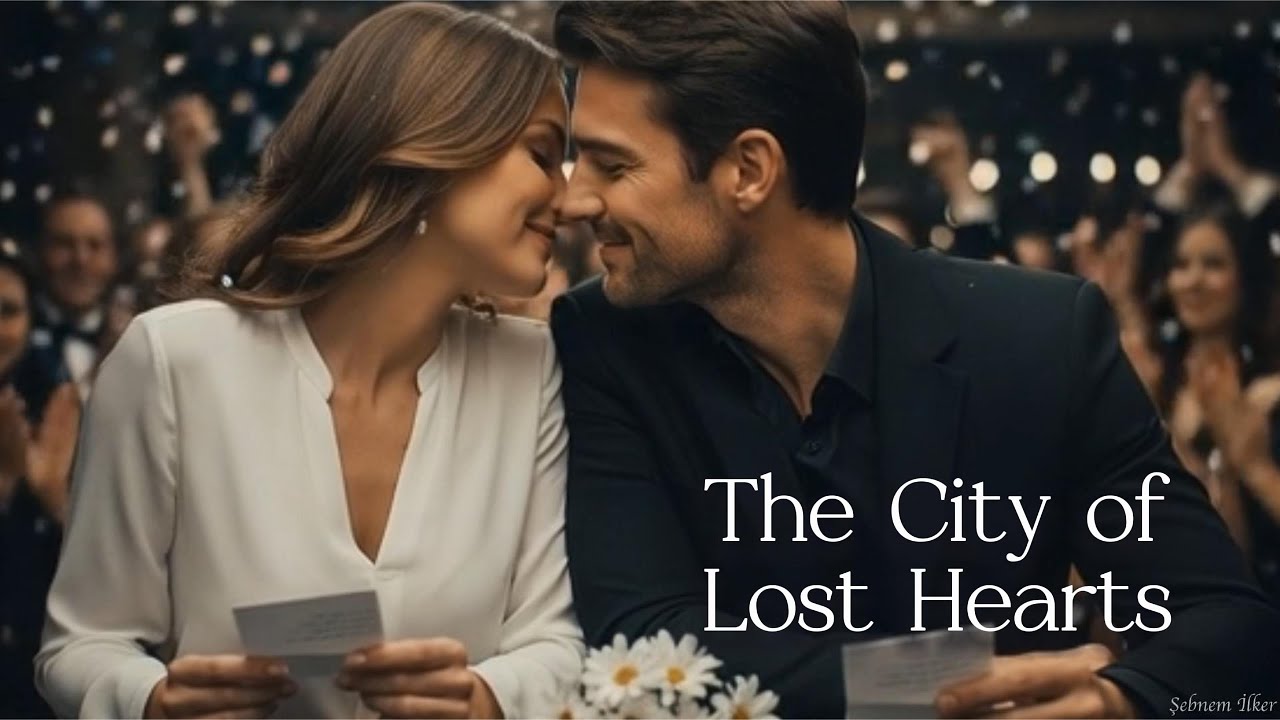 The City of Lost Hearts | A Short Film About Love, Fate & Wishes
