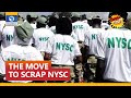 The Idea That Corps Members Are Being Used And Dumped Is Not True - NYSC DG