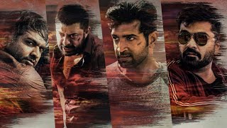 Hayati Chekka Chivantha Vaanam Whatsapp Status Simbu Sethupathi Arun Vijay Aravindswamy