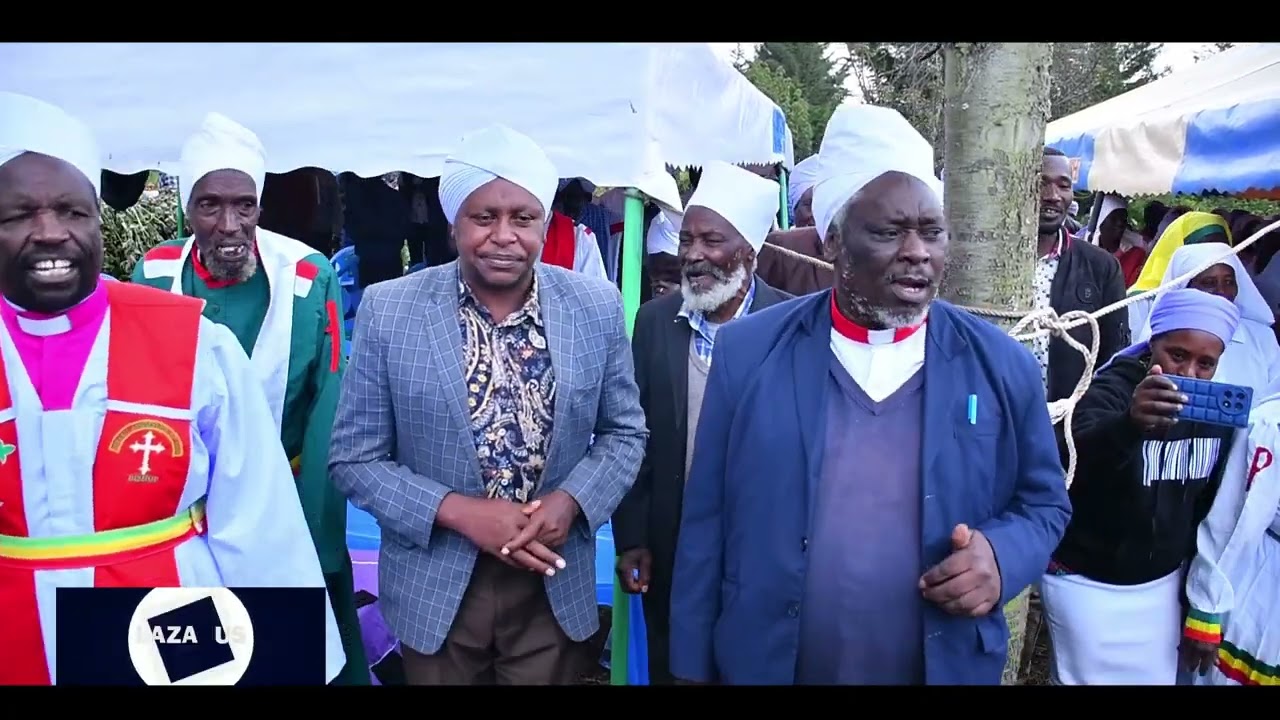 GAISRAELI ORIGINAL GUTHIYA RWIMBO MATHIKOINI KIEHA GIGATHIRA