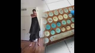 Its Hard Being This Tall..