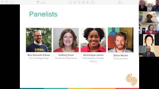 Analysis 101 Webinar –Better Data, More Insights
