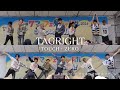 TAGRIGHT 「TOUCH・ZERO」全体ver. |  KNB「サマーフェスティバル2026」 | 2026.07.12 北日本放送本社前ステージ