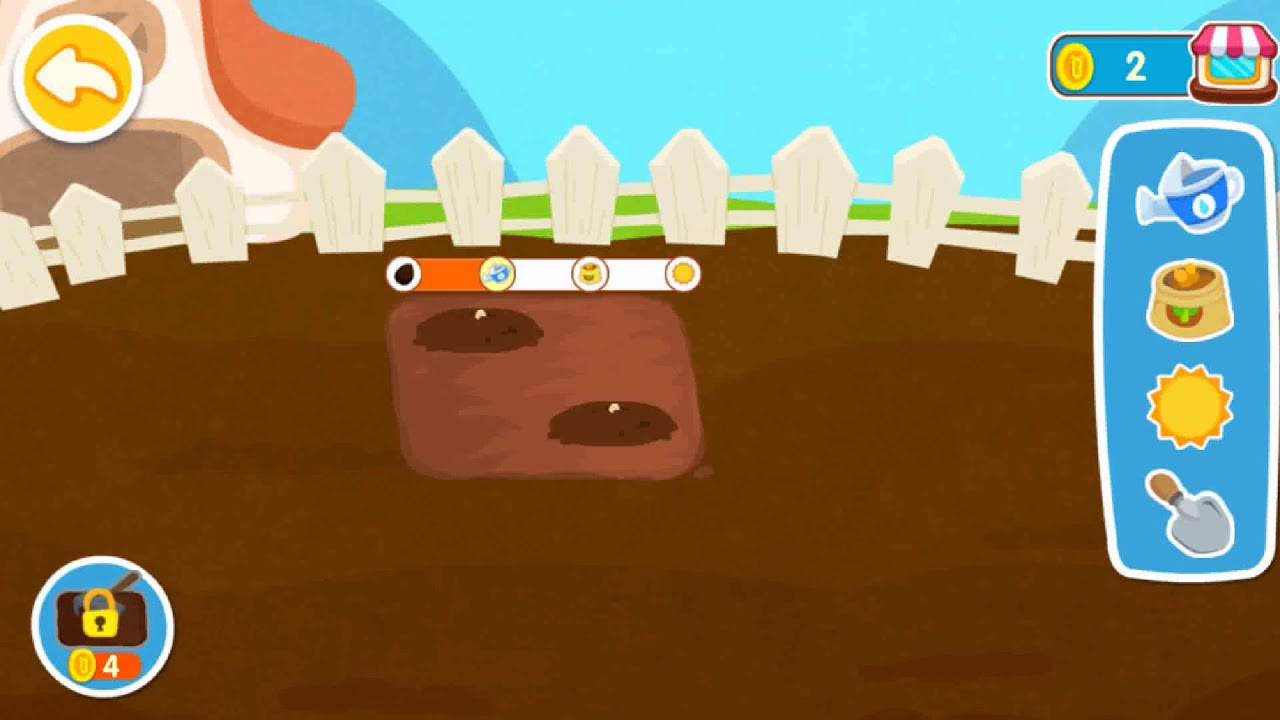 Come To Visit Farm's Of Baby Audio +These Songs For Preschoolers