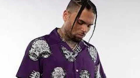 Chris Brown 101 Interlude slowed and reverb