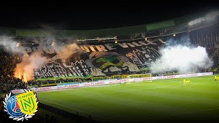 Le PSG atomisé face à Nantes (Mbappé, Messi, Neymar...) MontaVLOG #3