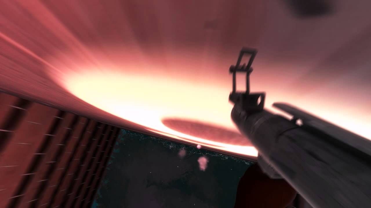 MY BALLS TOUCHED THE TOILET WATER TF2 JUMP MOVIE BY TORT YouTube