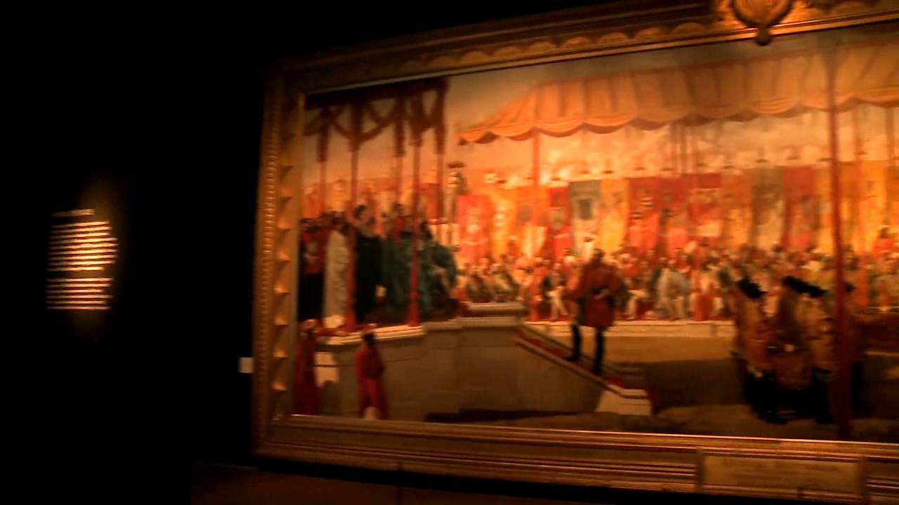 maharaja crown jewels of India YouTube