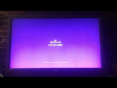 How To Log Into Hallmark Movies Now on Roku