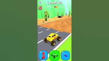 Juice Run 🥤All Levels Ap gamerz Android, IOS - Walkthroughs#reels #reelsfb #rap #style #shorts