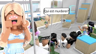 GUESS THE MURDERER avec mes ABONNÉES sur MURDER MYSTERY 2