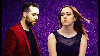 Video thumbnail of "Emirhan Tokmak Ft. Pınar - Tekerrür"