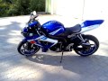 Suzuki GSX-R 600 K7