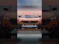 Tata curvv modified into desert edition using Blender #tatamotors #tatacurvv #modified #tatacars