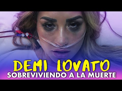 Video: Demi Lovato acaba de mencionar la mansión de Hollywood Hills donde tuvo una sobredosis por $ 9.4 millones