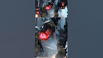 Robot demo #minimax #ai