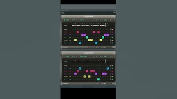 루프에 다양한 이펙트를 Sugar Bytes Looperator