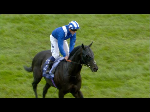 Mutasaabeq returns to form with decisive joel stakes victory at newmarket