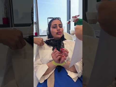 گگ اینستاگرامی Gag Bound بستن پا دست دهن