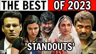 Top 10 Best Indian Movies Of 2023 So Far