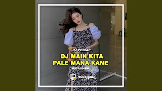 DJ Main Kita Pale Mana - INS