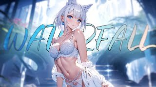 Waterfall | AMV | Anime Mix