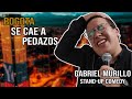 Bogotá Se Cae A Pedazos - Stand-Up Comedy