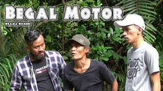 Drama Komedi - Begal Motor - Eps 23 Serial Masa Kini