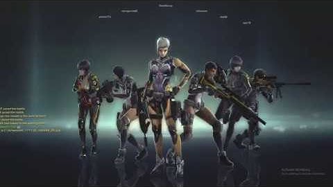 Goodbye Ghost in the Shell: SAO - First Assault Online - A tribute to what was an awesome game