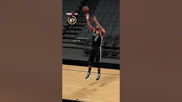Tim Duncan Throughout The Years NBA 2K - NBA 2K24