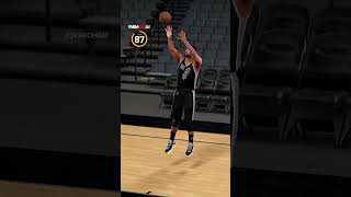 Tim Duncan Throughout The Years NBA 2K - NBA 2K24