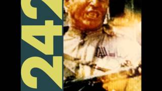 FRONT 242 - No Shuffle