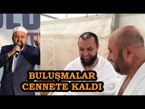 Abdülmetin Balkanlıoğlu Kabede Ömer Döngeloğlu'nu Görünce Ne Yaptı ?