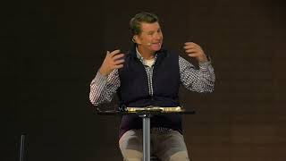 Failure is Not Final 10/19/26 Sermon