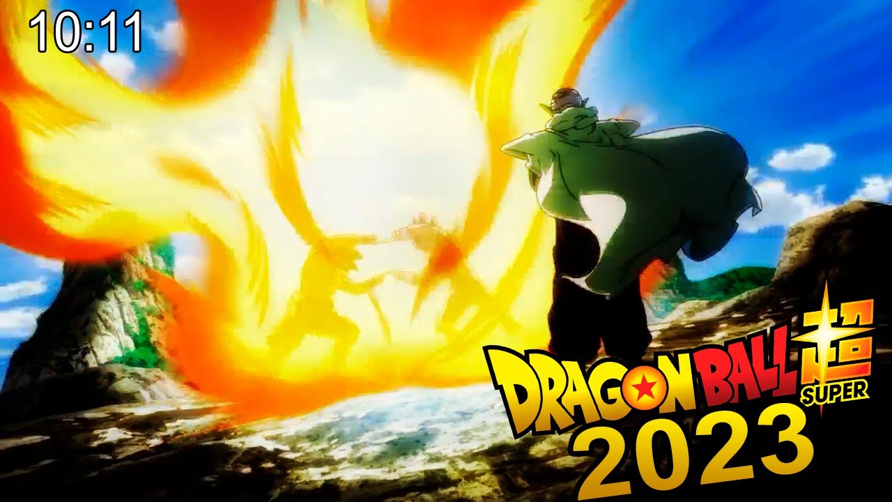 Pin de pessoa em DRAGON BALL Z SUPER em 2023