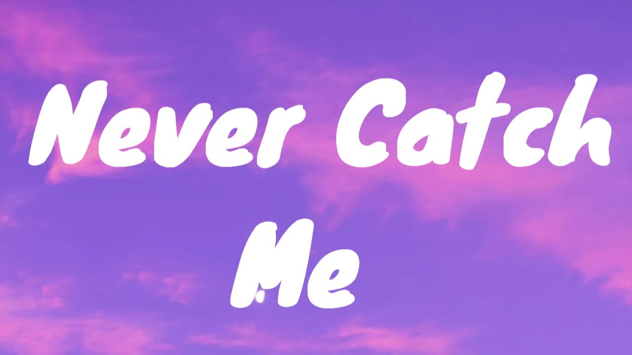 Flying Lotus - Never Catch Me ft. Kendrick Lamar