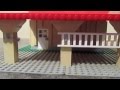 Lego Shed In Progress # 4 Lego Shed In Progress # 4