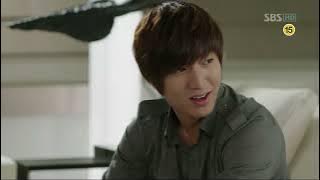 City Hunter E12