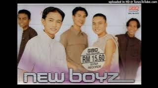New Boyz - Hiasan Di Laman Rindu (1999)