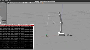 Robotics-term2-P4-Arm-Reinforcement-Learning video