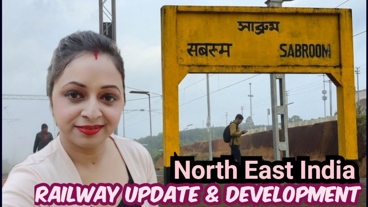 Garib rath & Humsafar update train service update, Vande sleeper, Station redevelopment update