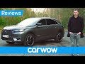 DS 7 Crossback 2018 SUV in-depth review | carwow Reviews
