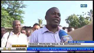LIVE: Taarifa ya Habari Kutoka TBC1 (Januari 20, 2018 - Usiku)