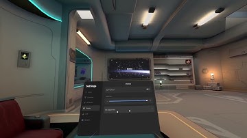 Pico 4 VR - How To Enable & Disable Eye Protection