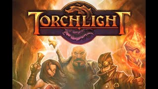 Exploring the world of - Torchlight ASMR EP 1 screenshot 5