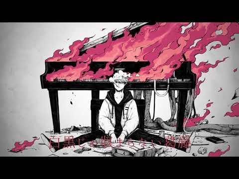 この先、隘路にて (Cover) - 八代 紡