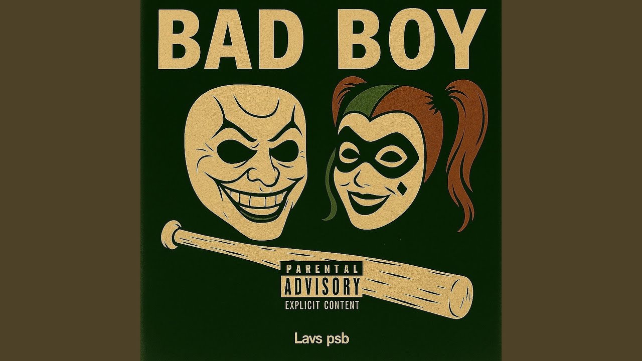Watch Bad Boy on YouTube Watch Bad Boy on YouTube