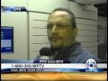 WPTV Ch 5 Analog Shutdown - DTV Conversion - Frequency Retune June 12th, 2009 @ 5:45 AM