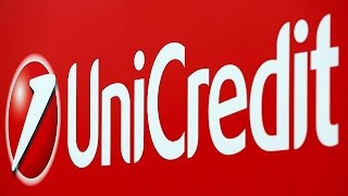 Unicredit: Verhaltenes Interesse an größter Kapitalerhöhung der italienischen Geschichte - economy